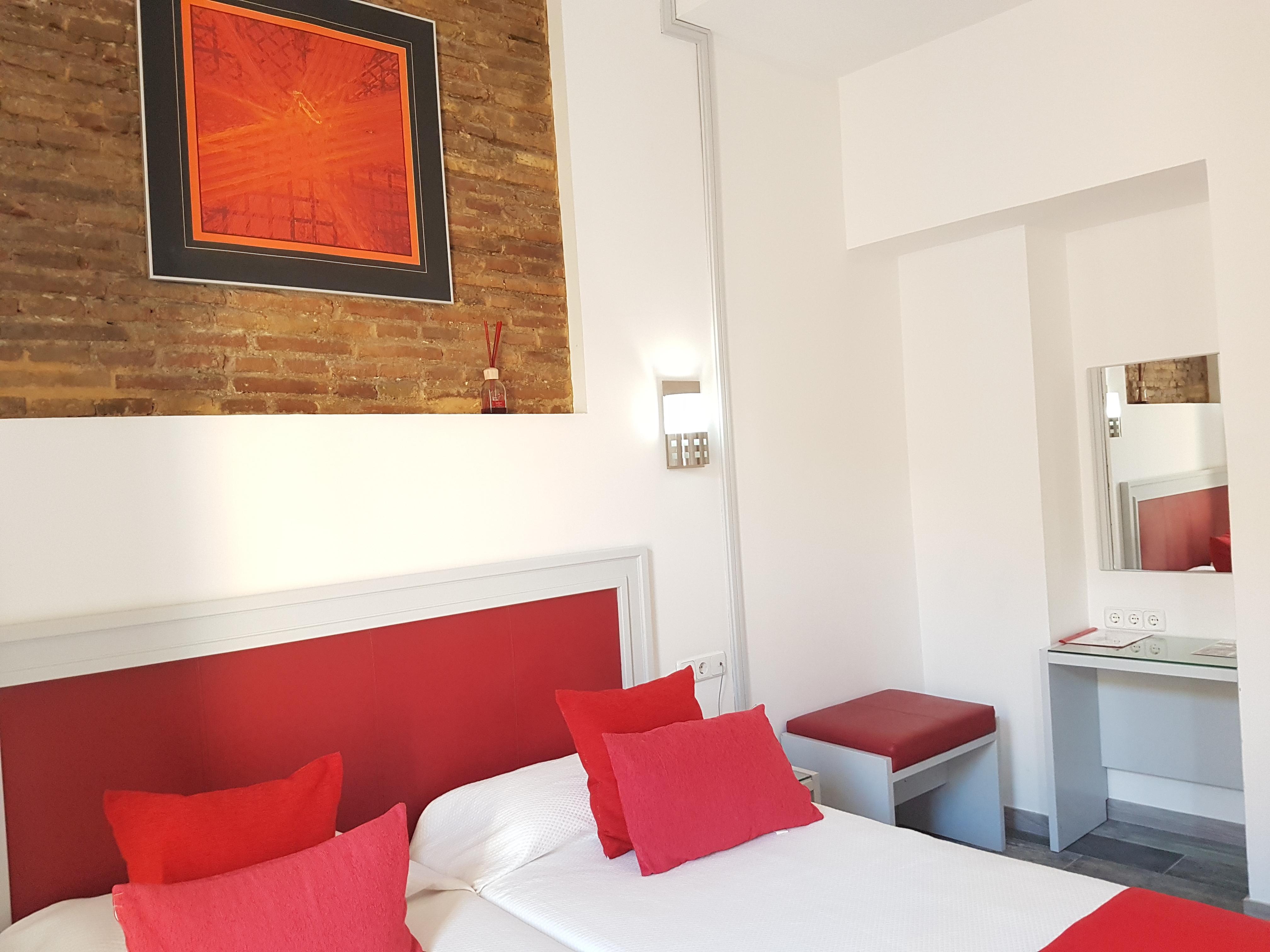Hotel Y Dona Lola Sevilla