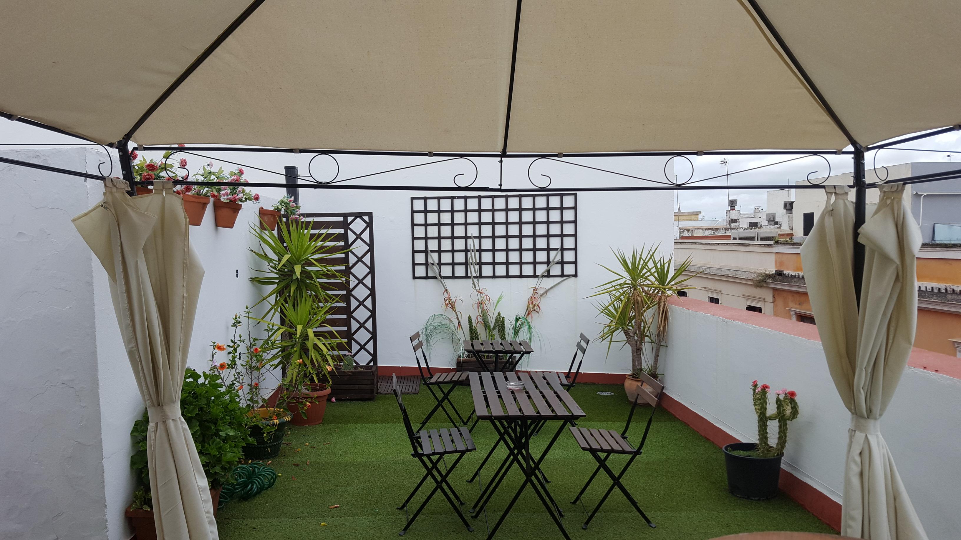 Y Dona Lola Hotel Sevilla