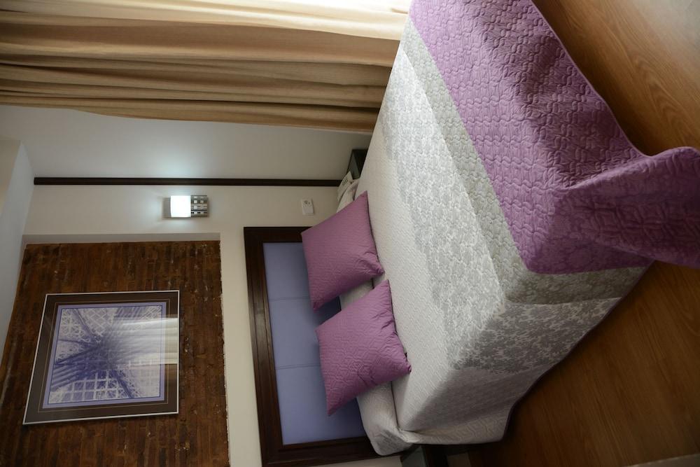 Hotel Y Dona Lola Siviglia