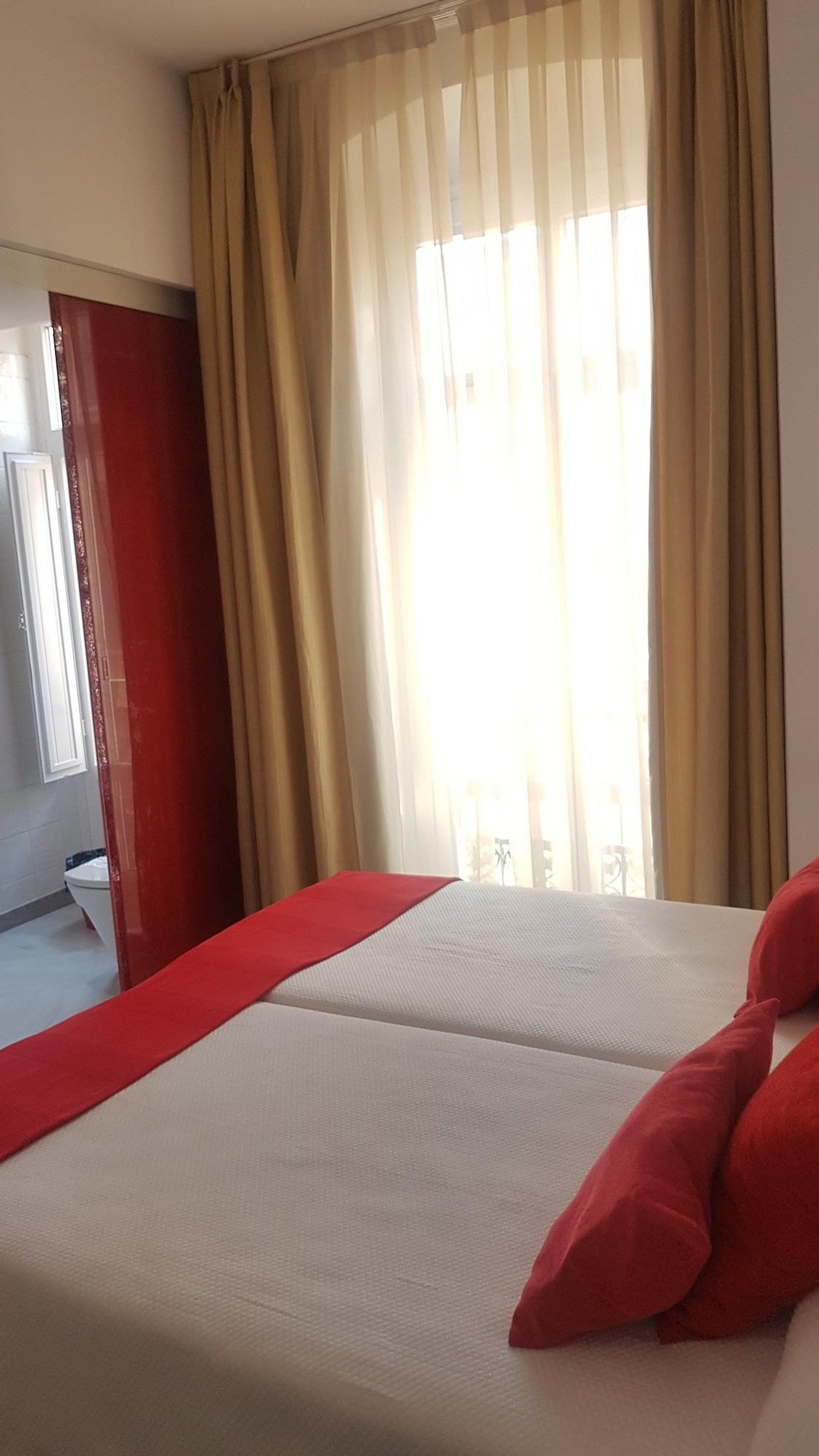 Hotel Y Dona Lola Siviglia