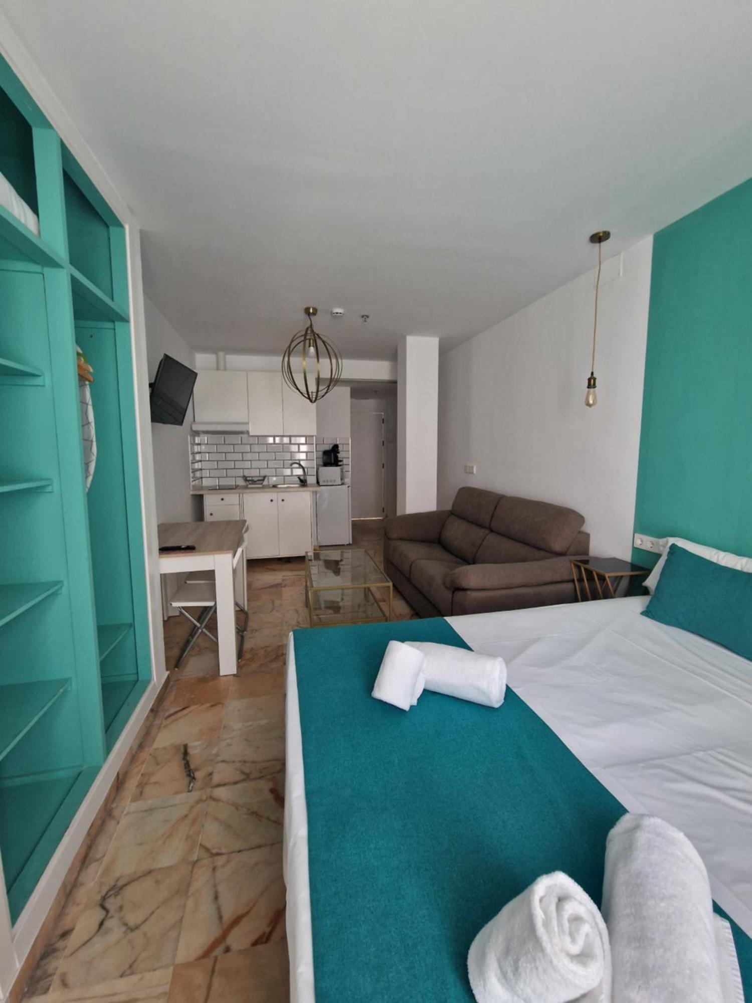 Y Dona Lola Hotel Siviglia