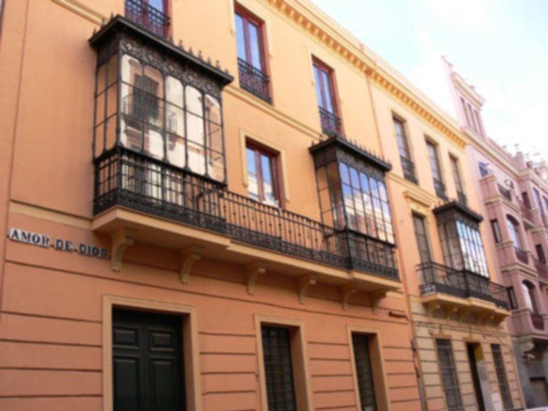 Y Dona Lola Hotel Siviglia