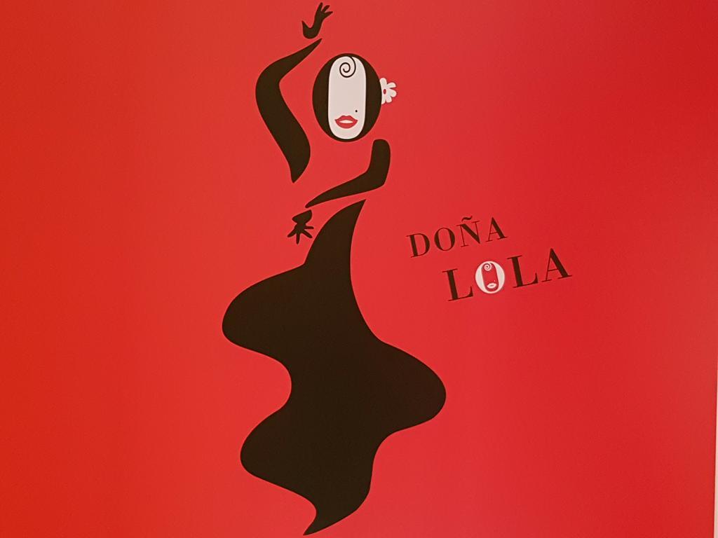 Y Dona Lola 2* Siviglia